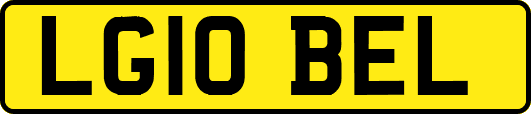 LG10BEL