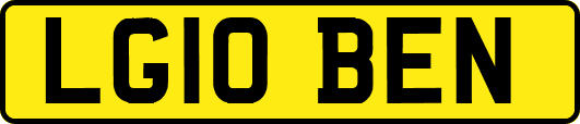 LG10BEN