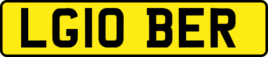 LG10BER