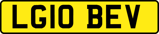 LG10BEV