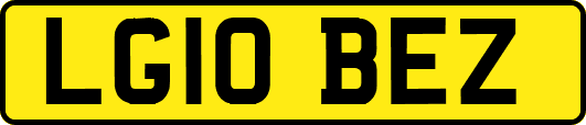 LG10BEZ