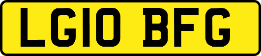LG10BFG