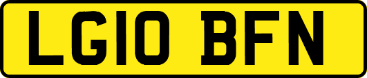 LG10BFN