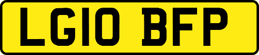 LG10BFP