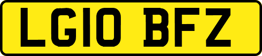 LG10BFZ