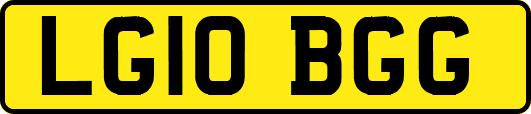 LG10BGG