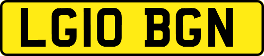 LG10BGN