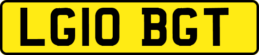 LG10BGT