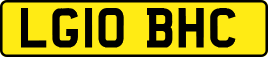LG10BHC