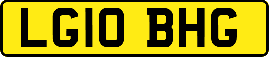 LG10BHG