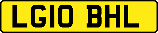 LG10BHL