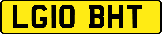 LG10BHT