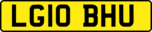 LG10BHU
