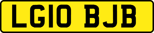 LG10BJB
