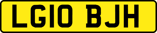 LG10BJH