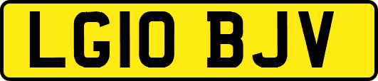 LG10BJV