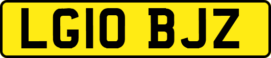 LG10BJZ