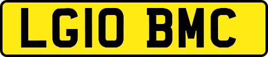 LG10BMC