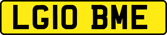 LG10BME