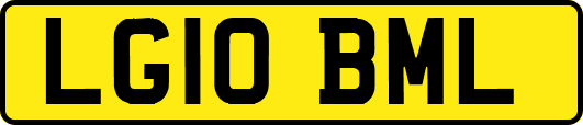 LG10BML