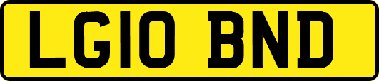 LG10BND