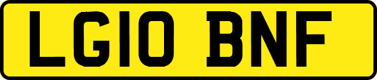 LG10BNF