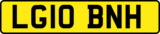 LG10BNH