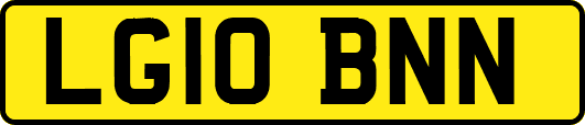 LG10BNN