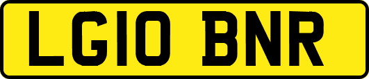 LG10BNR