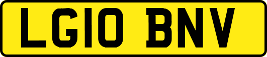 LG10BNV