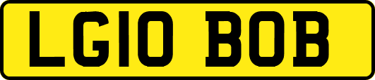 LG10BOB
