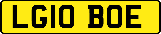 LG10BOE