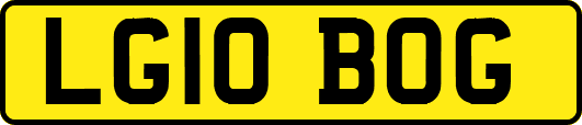 LG10BOG