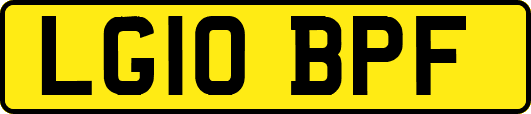 LG10BPF