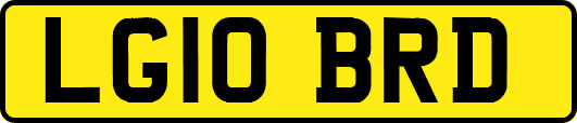 LG10BRD