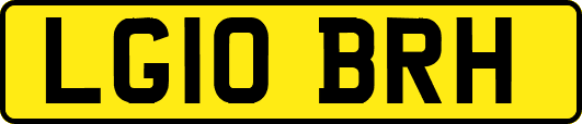 LG10BRH