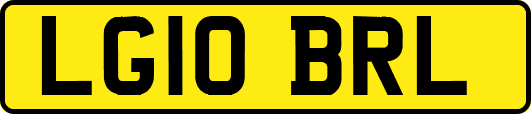 LG10BRL