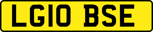 LG10BSE