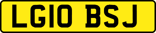 LG10BSJ