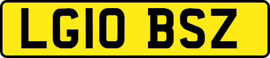 LG10BSZ