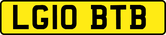 LG10BTB