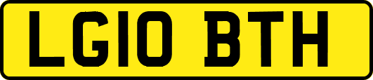 LG10BTH