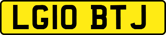 LG10BTJ