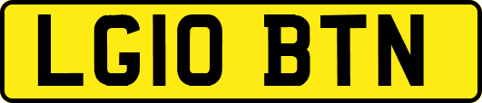 LG10BTN