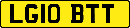 LG10BTT