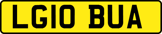 LG10BUA