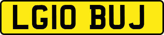LG10BUJ