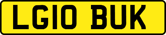 LG10BUK