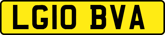 LG10BVA