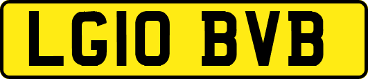 LG10BVB